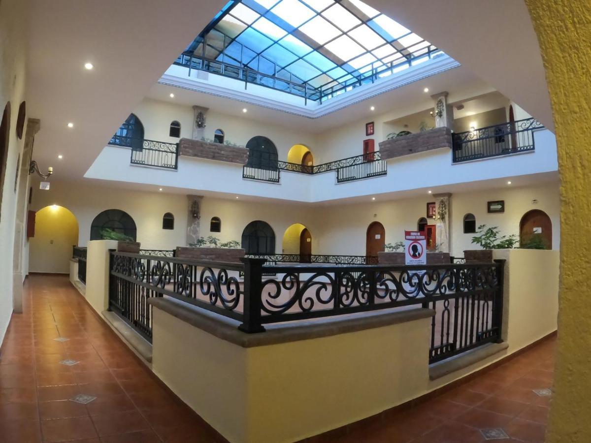 Hotel Casa De Las Palomas Tonalá Buitenkant foto